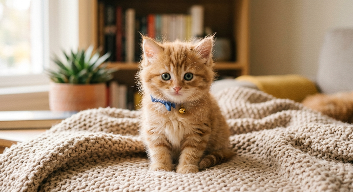 Cat Products