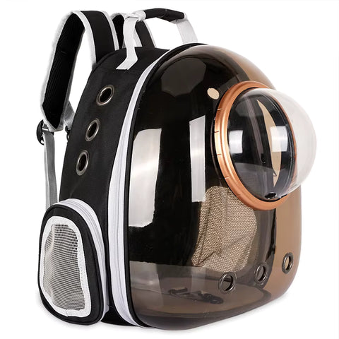 Luna Space Capsule Bubble Carrier Backpack