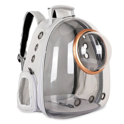 Luna Space Capsule Bubble Carrier Backpack